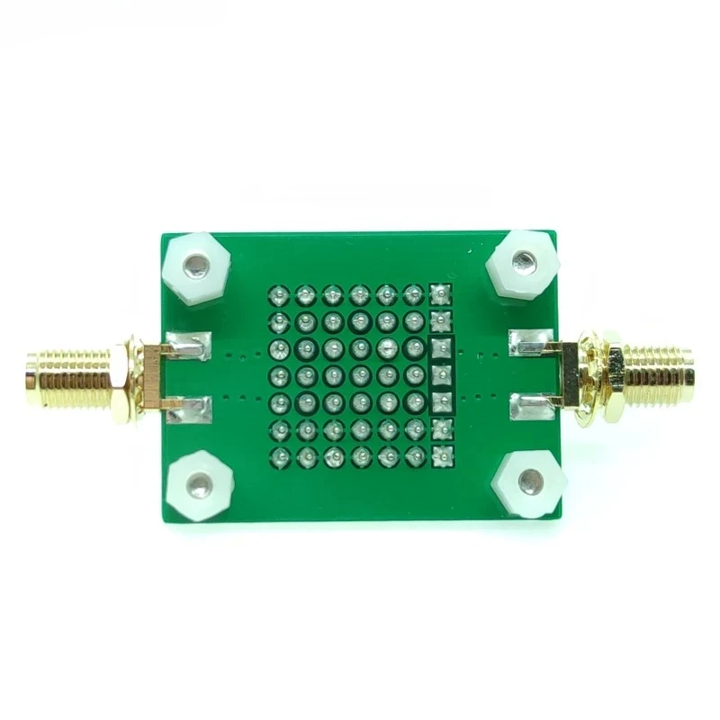2PCS RF filter VNWA Testboard_kit test board debug board