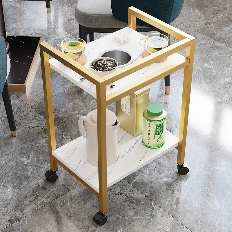 Mahjong machine coffee table double mahjong table next to a few chess and card room ashtray tea table tea house special tea rack