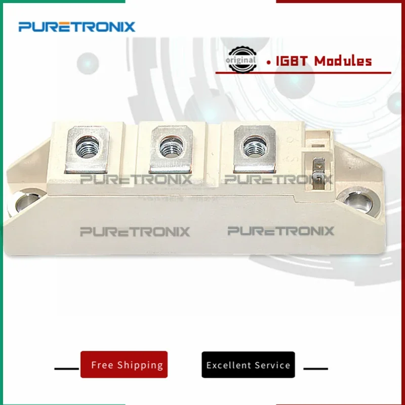 SKKH57/16E SKKH57/14E SKKH57/12E SKKH57/20E SKKH57/18E SKKH57/22EH4 SKKH57/20EH4 SKKH57/18EH4 Nouveau Original Module D'alimentation