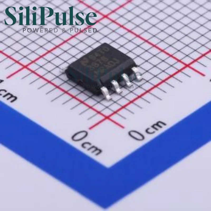(5-20pcs) LP3878MRX-ADJ/NOPB SO-8-EP 100% Original In Stock (LDO) 16V 800mA 1V~5.5V