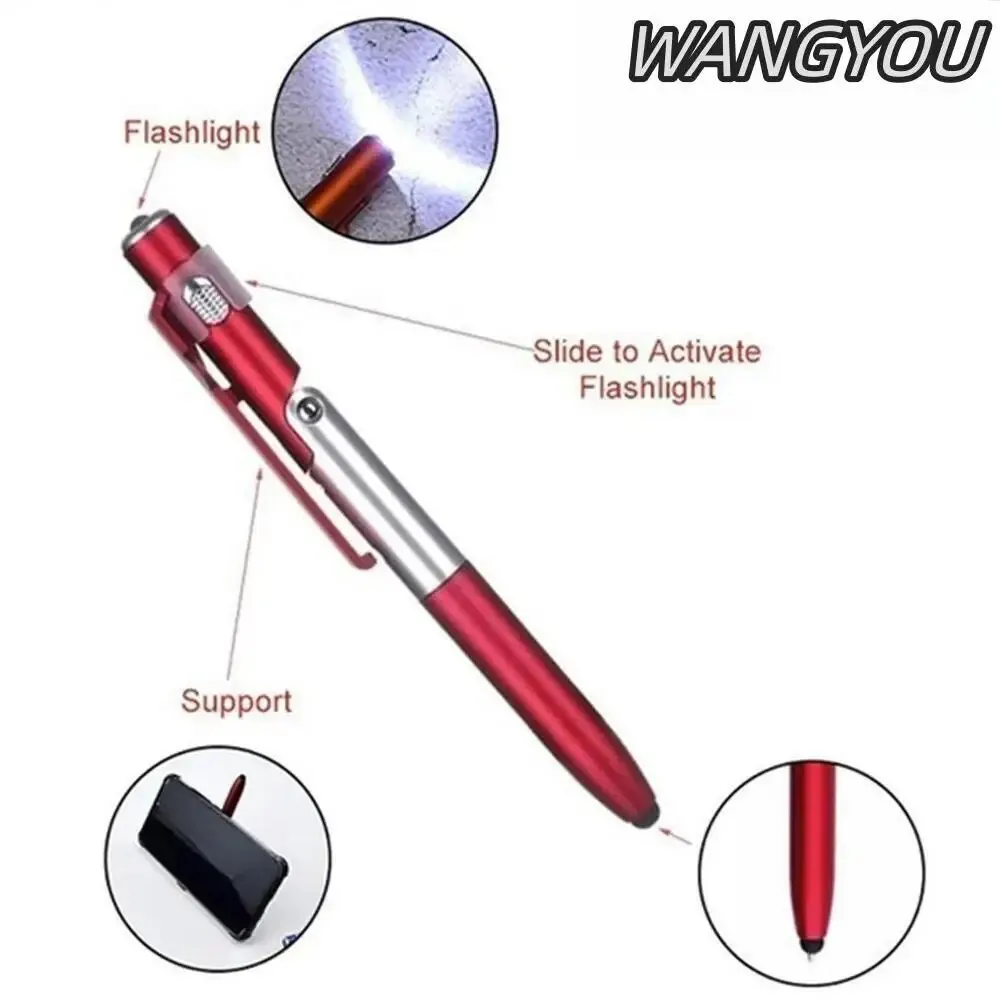 Touch Screen Stylus Pens, Clip Design Stylus Pen, For TabletSmart Phones, All Touch Screen Devices, Ultra Light