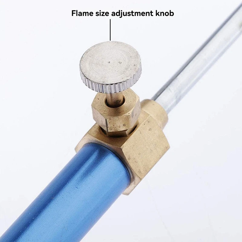 Mini Gas Little Torch Welding Soldering Torch Jewelry Gas Welding Torch Jewelers Soldering Brazing Cutting