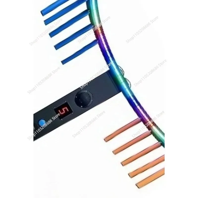 New Design Reaction Challenge Catch Stick Game Coin Operated Game Machine for Indoor Sport Amusement