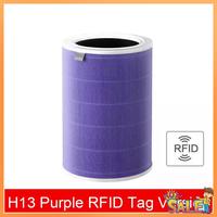 AB68 For Xiaomi Mi Air Purifier Filter For Xiaomi Purifier Mijia 2 2C 2H 2S 3 3C 3H Pro Air Filter Carbon HEPA Replacement