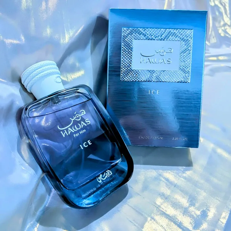 Elegant Long Lasting Aromatic Fruity Men's Fragrance 100ml with Refreshing Vibrant Sensual Captivating Layered Scent Experience