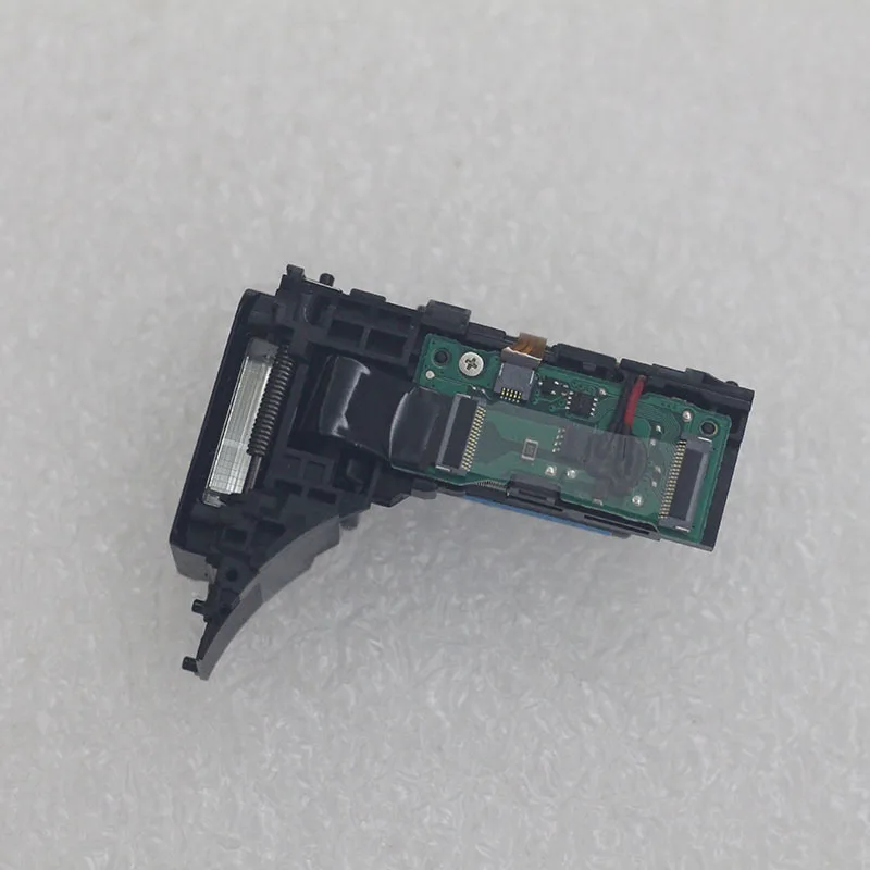 

Новая черная зарядная плата в сборе, запасная часть для цифровой камеры Canon Powershot SX730 HS