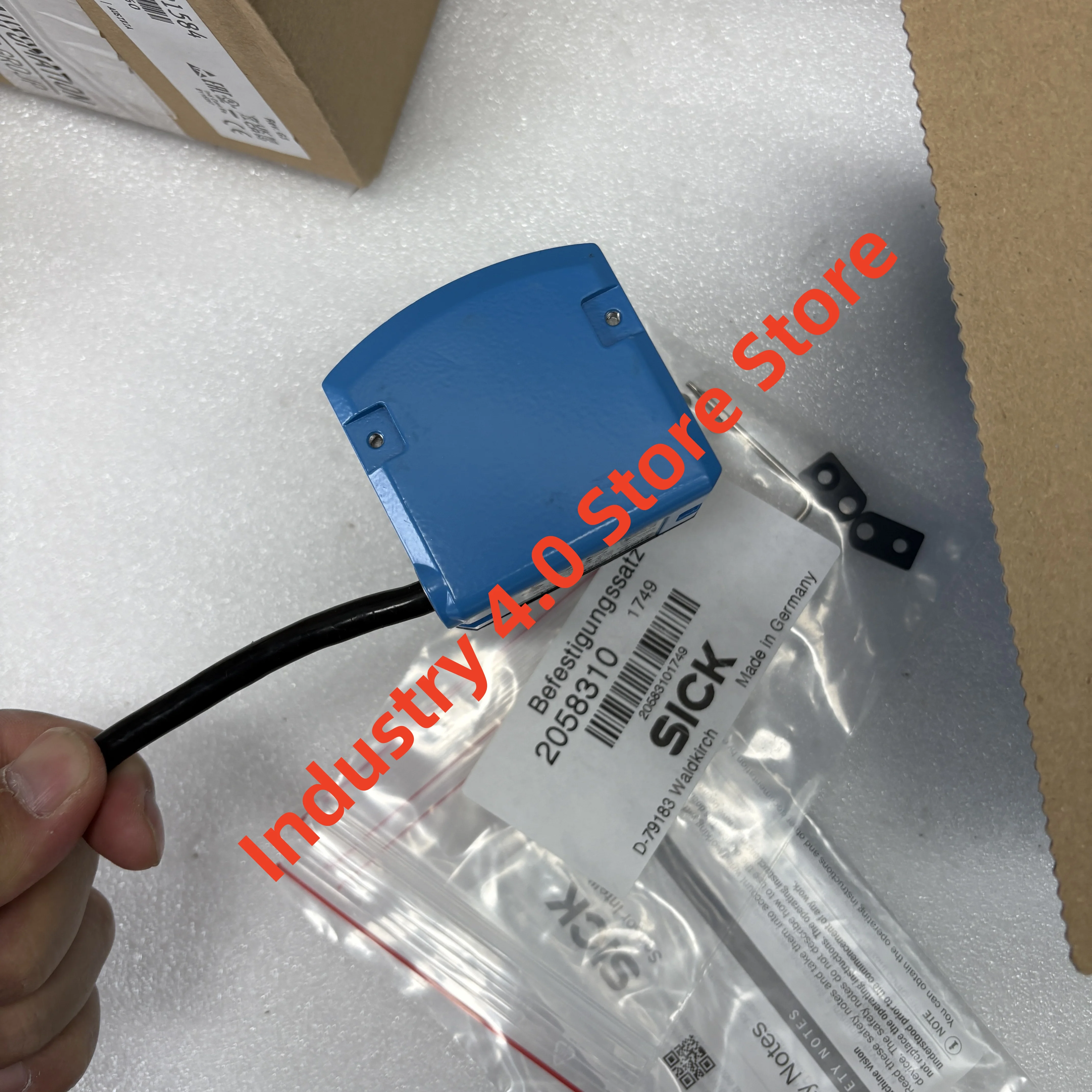 Sensor TIM510-9950000S01 nuevo original