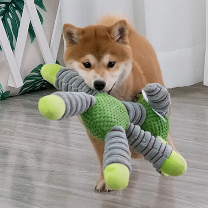 Thumbnail 3 - #68 Compare Squeaky Dog Toys Before You Buy