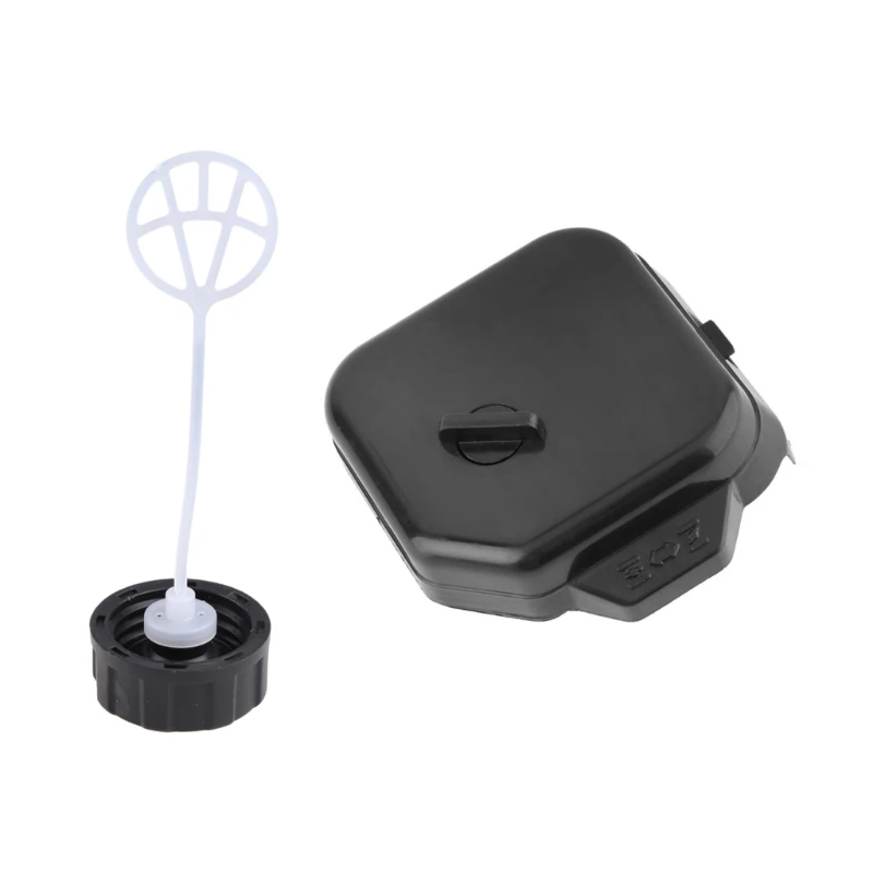 Latest Brushcutter   Cap Replacement For 43cc 49cc 52cc 55c Lawn Mower Grass Trimmer Chainsaw Part Accessories Drop ship