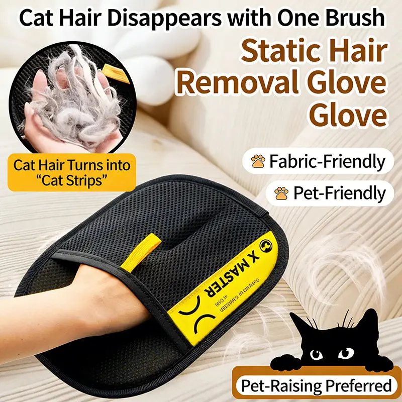 #47 Cat Grooming Comparison Guide