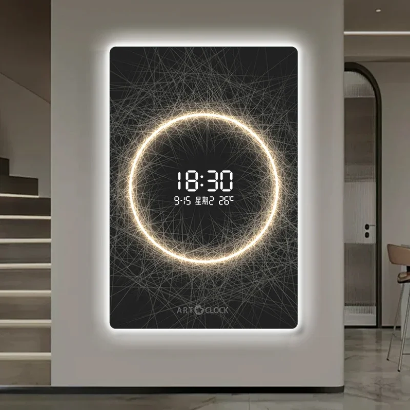 Calendar Digital Cl…