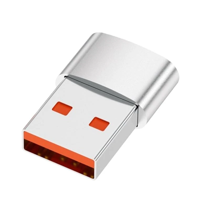 462B High Speed Type C to USB 3.1 Adapter 10Gbps OTG Adapter Multipurpose Adapter for Laptop Tablet Smartphone PC Camera