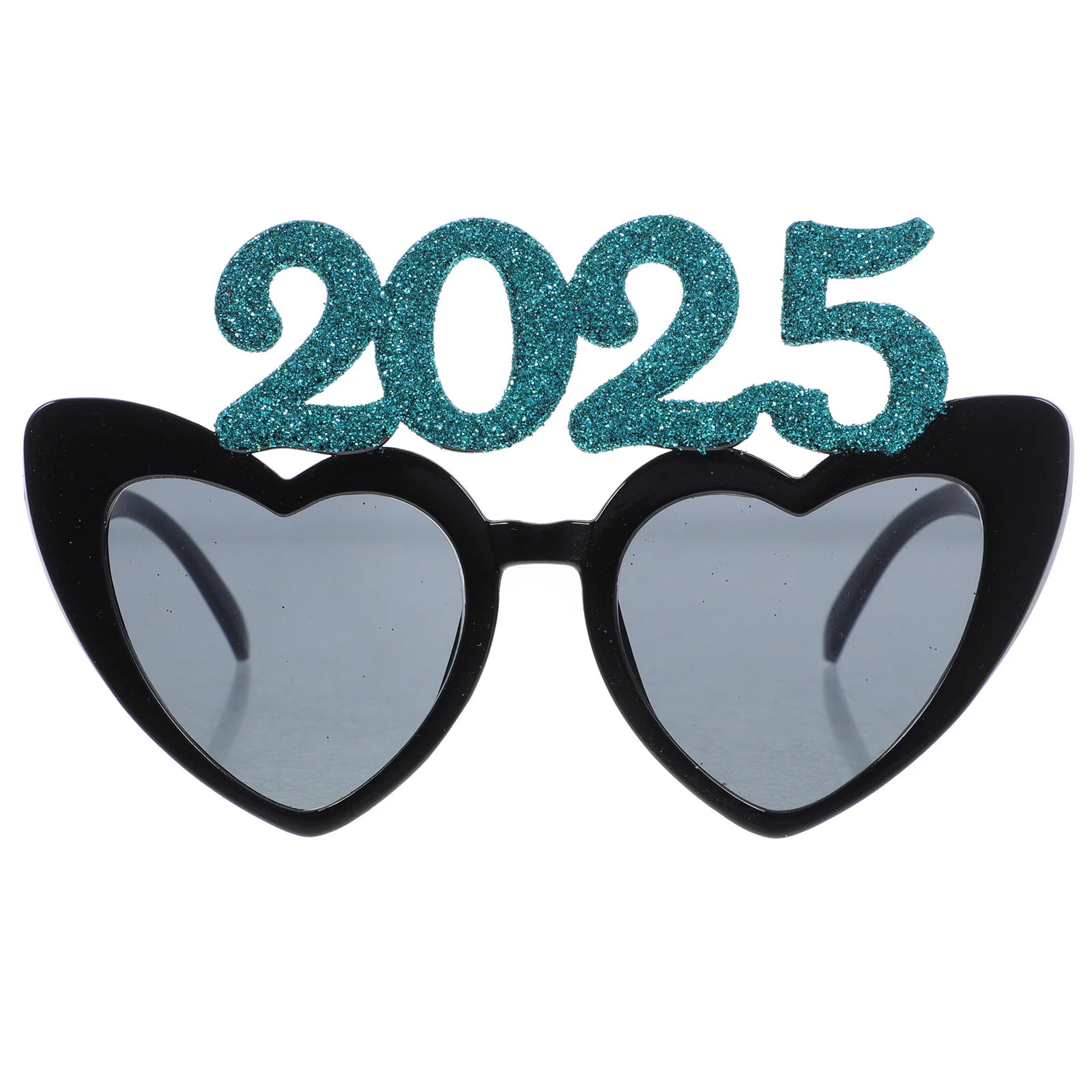 2025 Gläser Modellierung Eye Wear Performance Requisiten Partyzubehör Neujahr Kostümzubehör