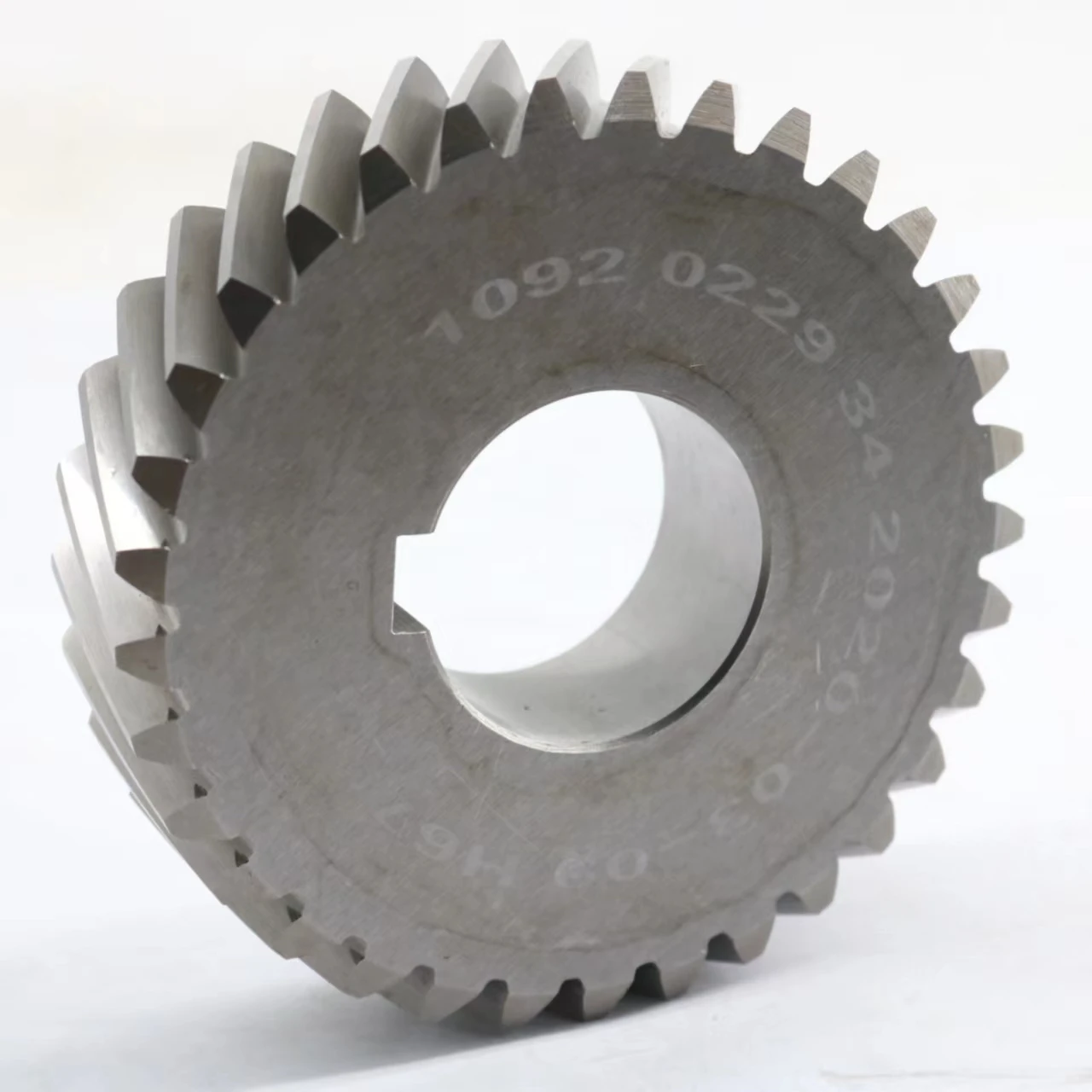 

Chinese Supplier 88115746 88115647 Gear Wheel Compressor Part for Portable air Compressor