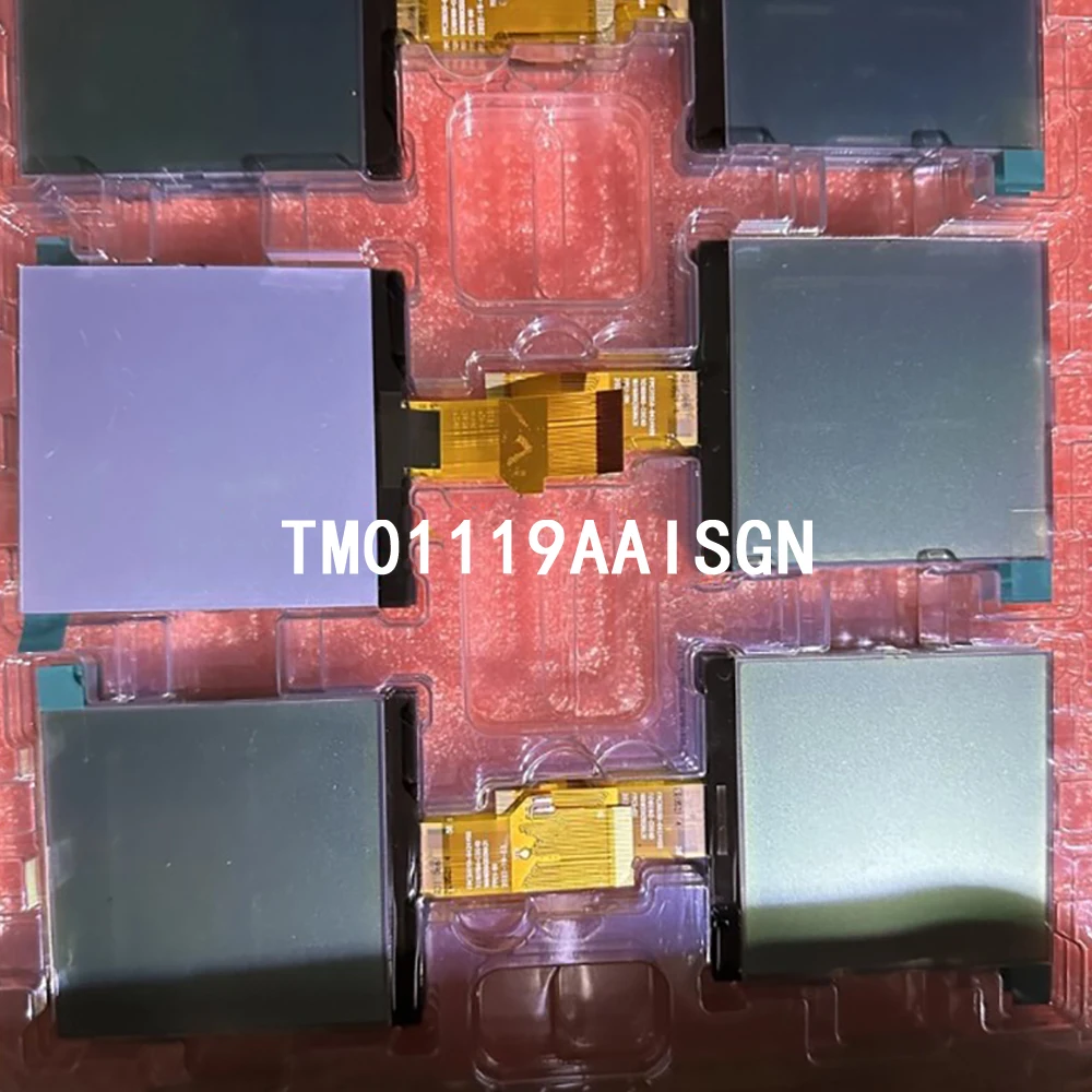 Display Screen TM01119AAISGN Brand new for industrial LCD control panel module