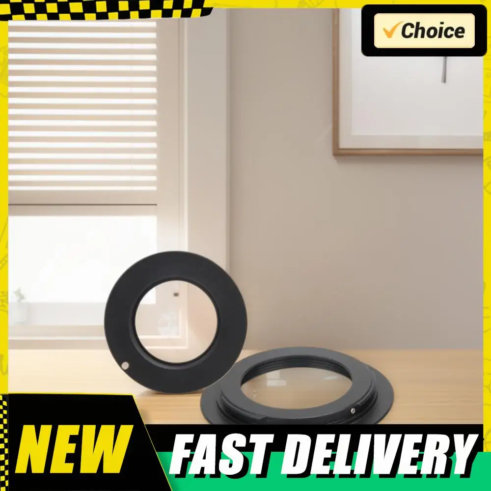 M42 Screw Lens Adap…