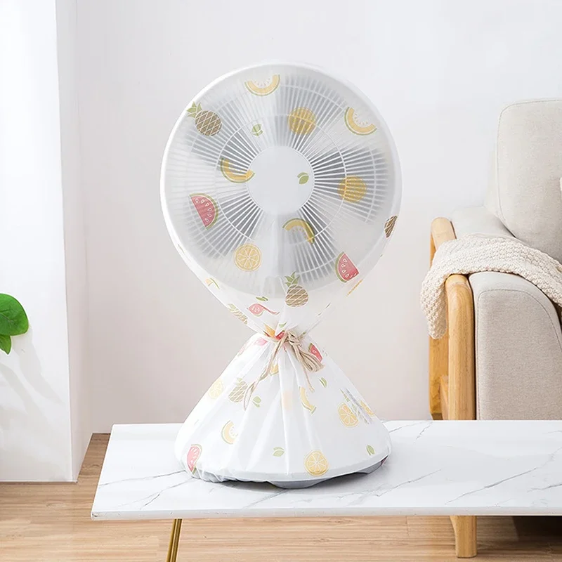 

Бытовой портативный пылезащитный универсальный электрический вентилятор, пылезащитный чехол, напольный вентилятор, водонепроницаемый защитный чехол, аксессуары