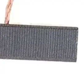 

4 шт. угольных щеток 5*8*19 мм для электрического перфоратора BOSCH GBH2-26, аксессуары для электроинструментов, НОВИНКА