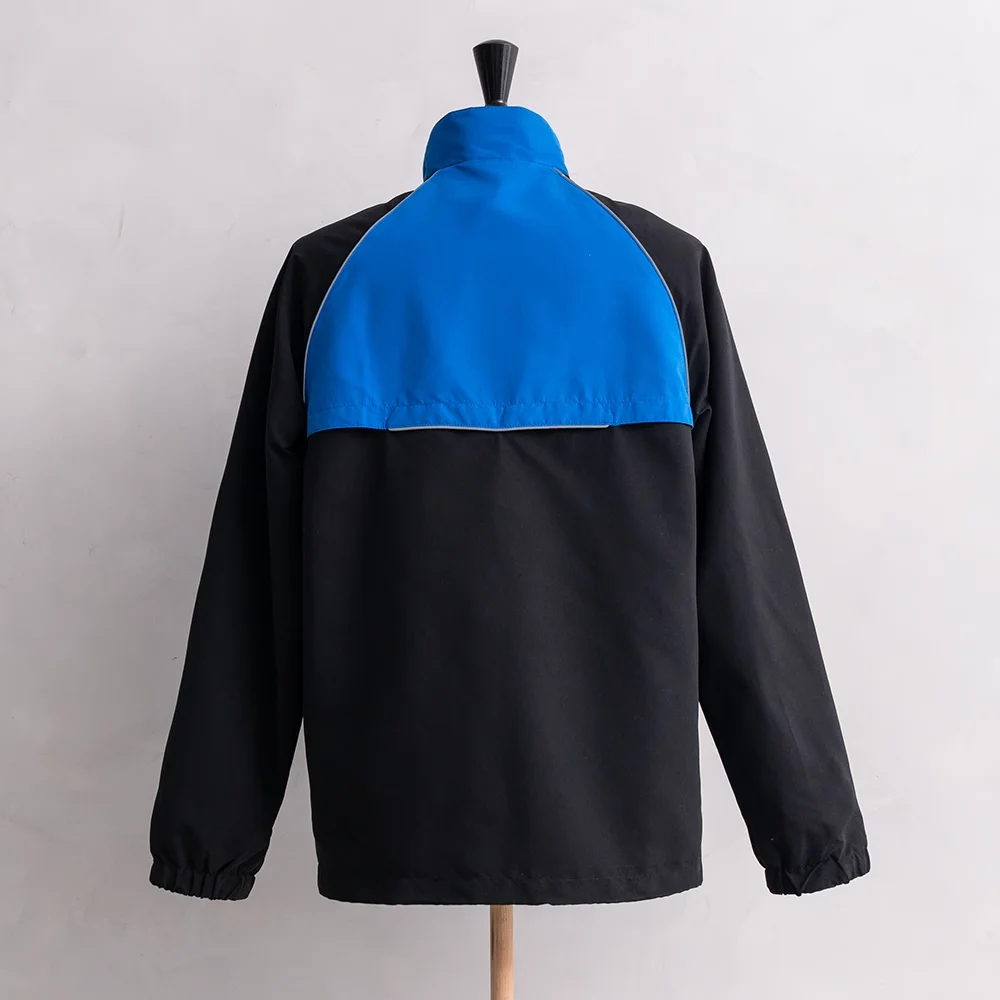 Original German Military Version Physical Training Pants Jacket PT Jacket Quick Drying eflective Sportswear Set