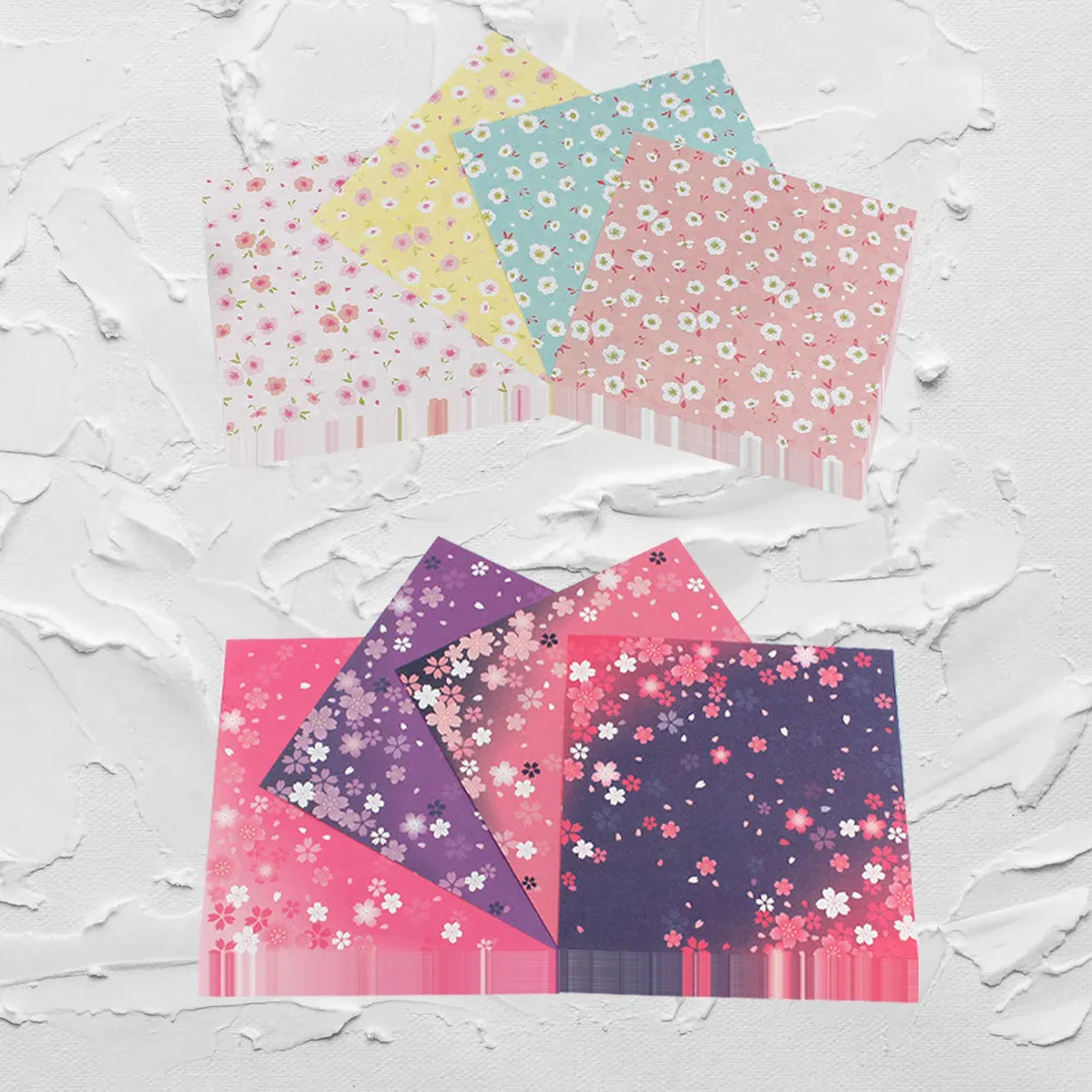 120-pcs-origami-paper-flower-decorative-craft-decorations-hand-crafts-handmade-crane