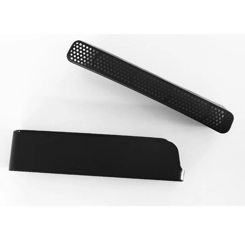 

Car Rear Under Seat Air Vent Outlet Shell Air Conditioner Grille Cover for Mercedes-Benz E-Class C-Class GLC