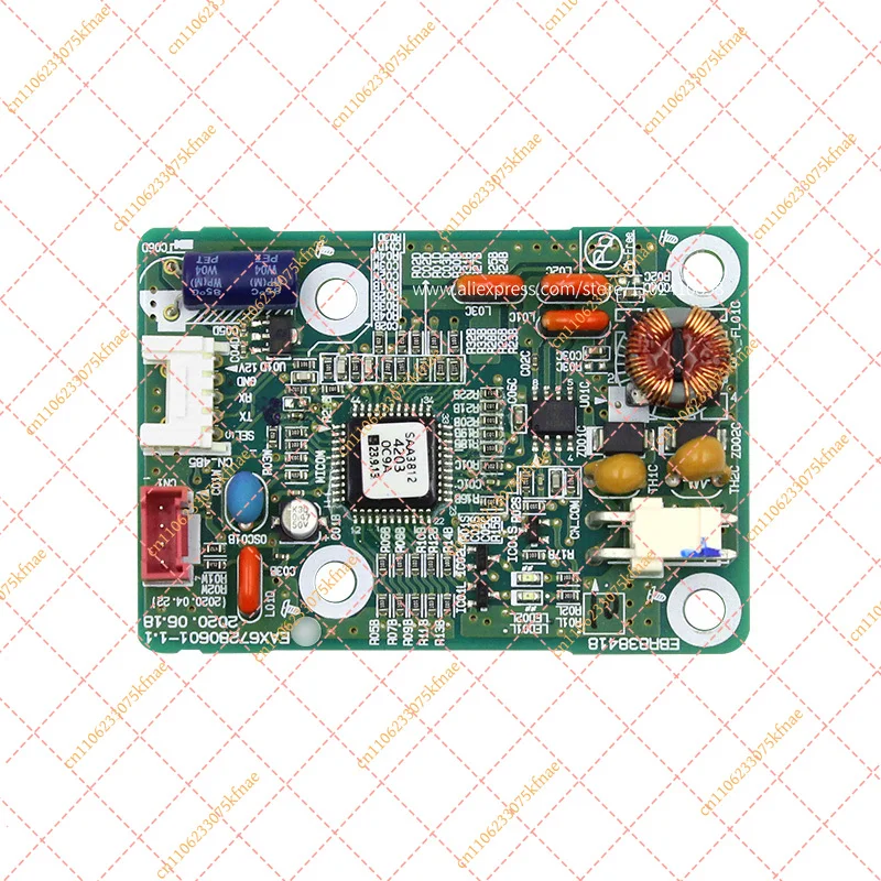 SUB EBR65990101 EBR83593701 EBR87923901 for LG Multi-V Outdoor Unit PCB Assembly for ARNU07GTRA4 ARNU12GSBL4 ARNU15GTQA4