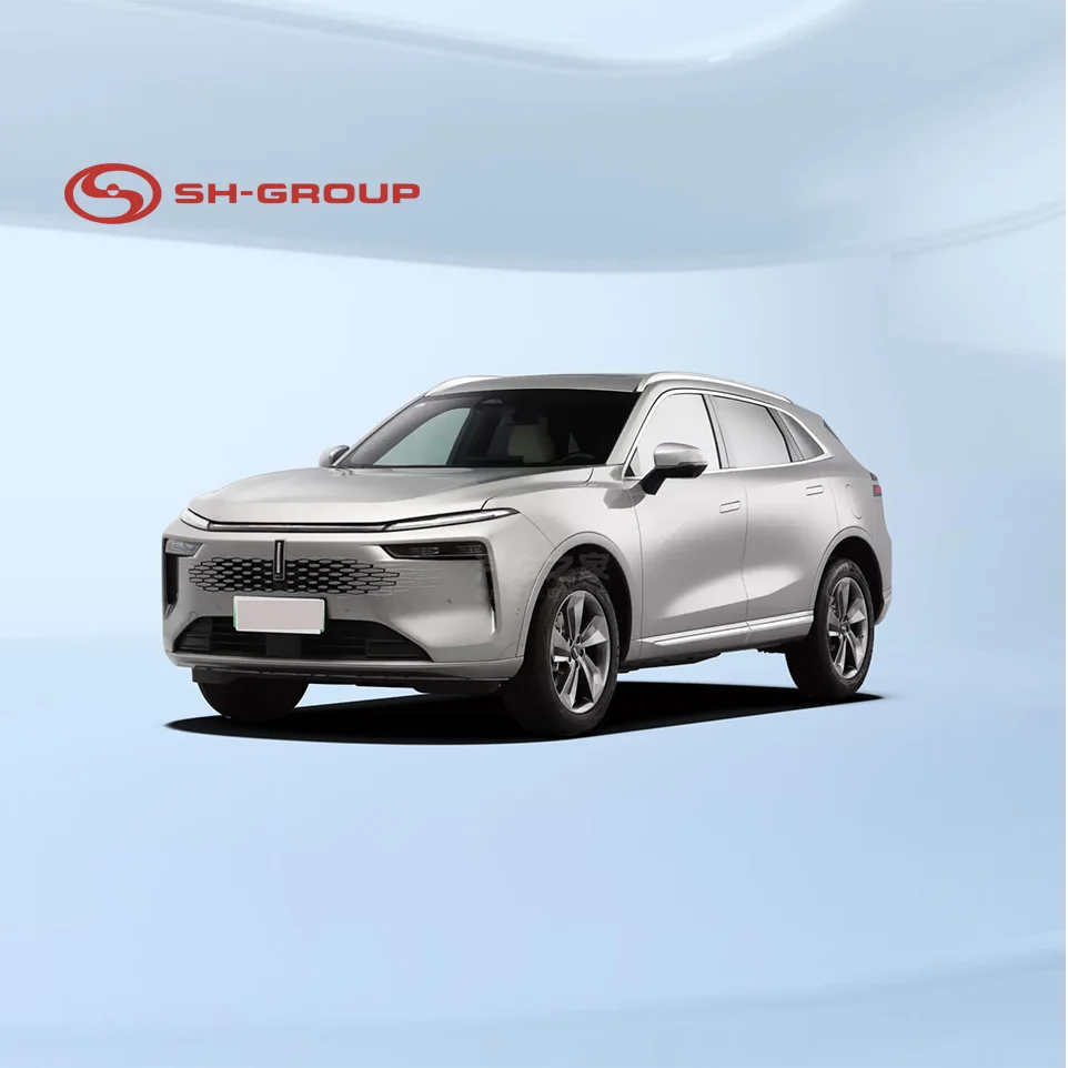 2023 GWM Greatwall WEY Mocca DHT-PHEV 1.5T 175km Chinese electric cars 5 Seater SUV hybrid automobile New Energy Vehicles