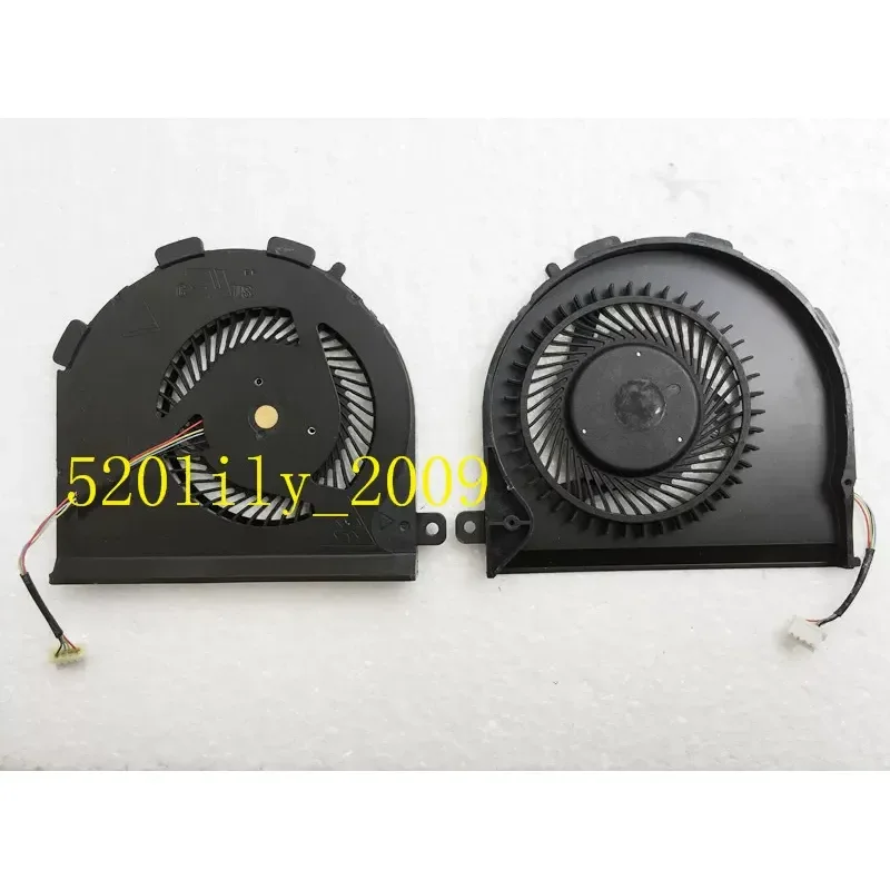 for KDB0705HC A03 KDB0705HCA03 DC 5V 0.50A Notebook Cooling Fan