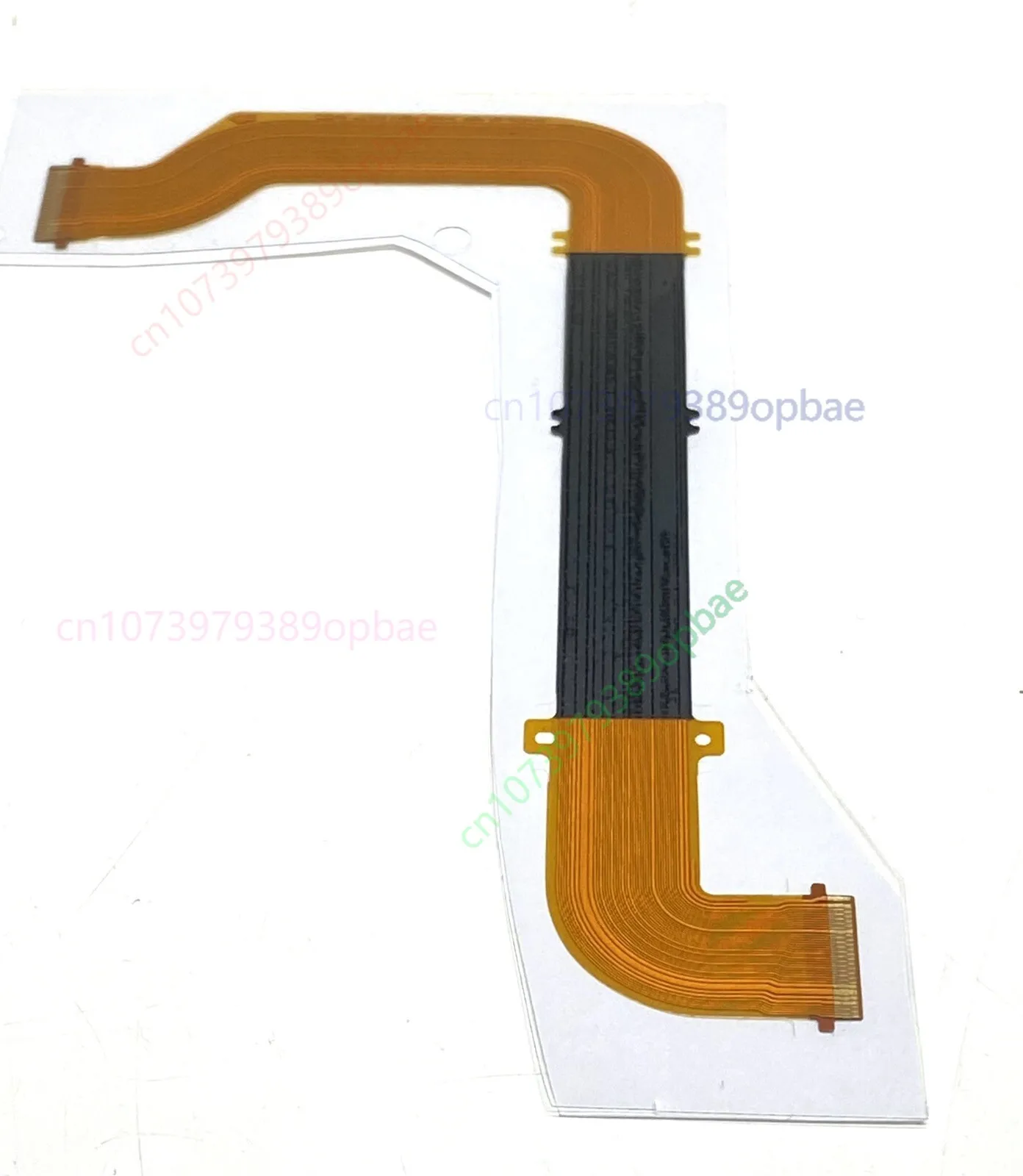 For Sony RX100VI RX100M6 LCD Screen Monitor Board Repair Replacement Part Genuine