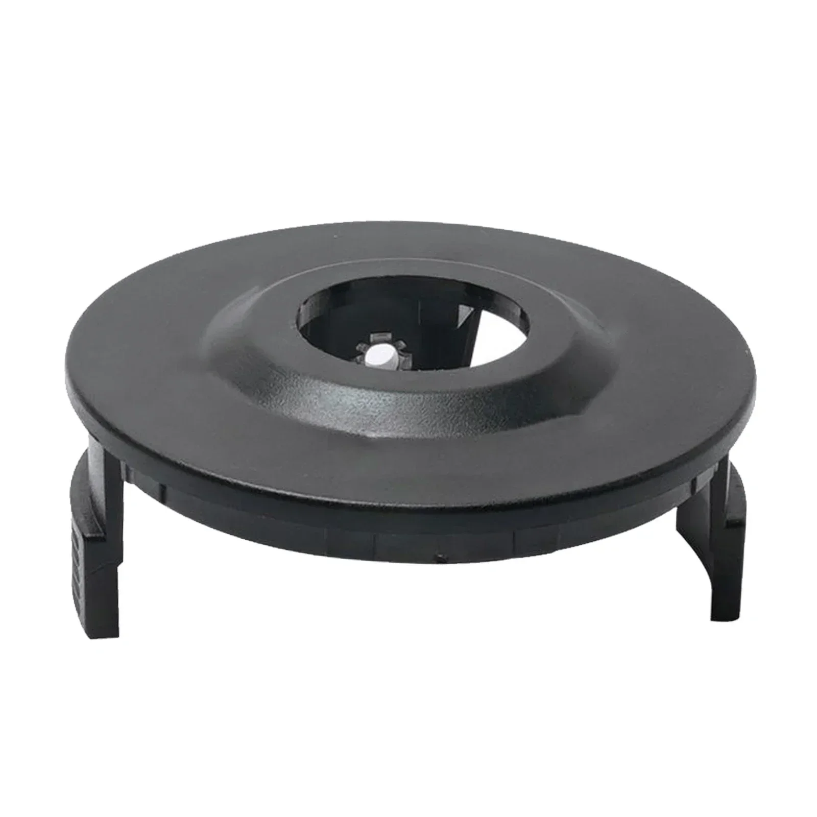 1Set String Trimmer Parts Spool Head&Spool Cover For Tap&Go 195858-1 196146-9 DUR181Z DUR141 DUR180 Garden Tool Parts image 4