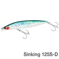 Stinger 125S-D