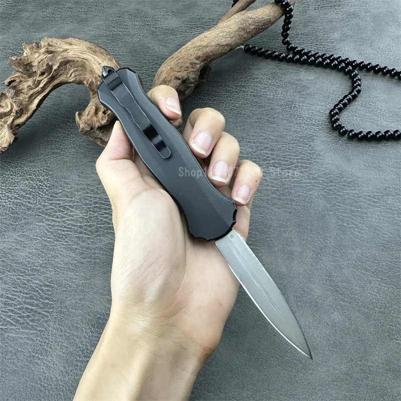 BM3300 Practical Outdoor Camping Hiking Survival Rescue Escape multi-purpose Tactical EDC folding knife