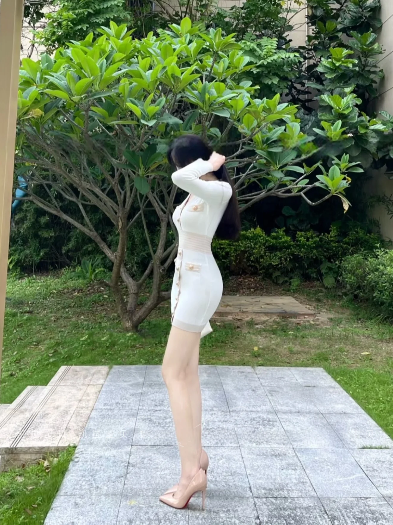Abito Bodycon Elegante in Magl - Women Fashion Now recensione e prezzo