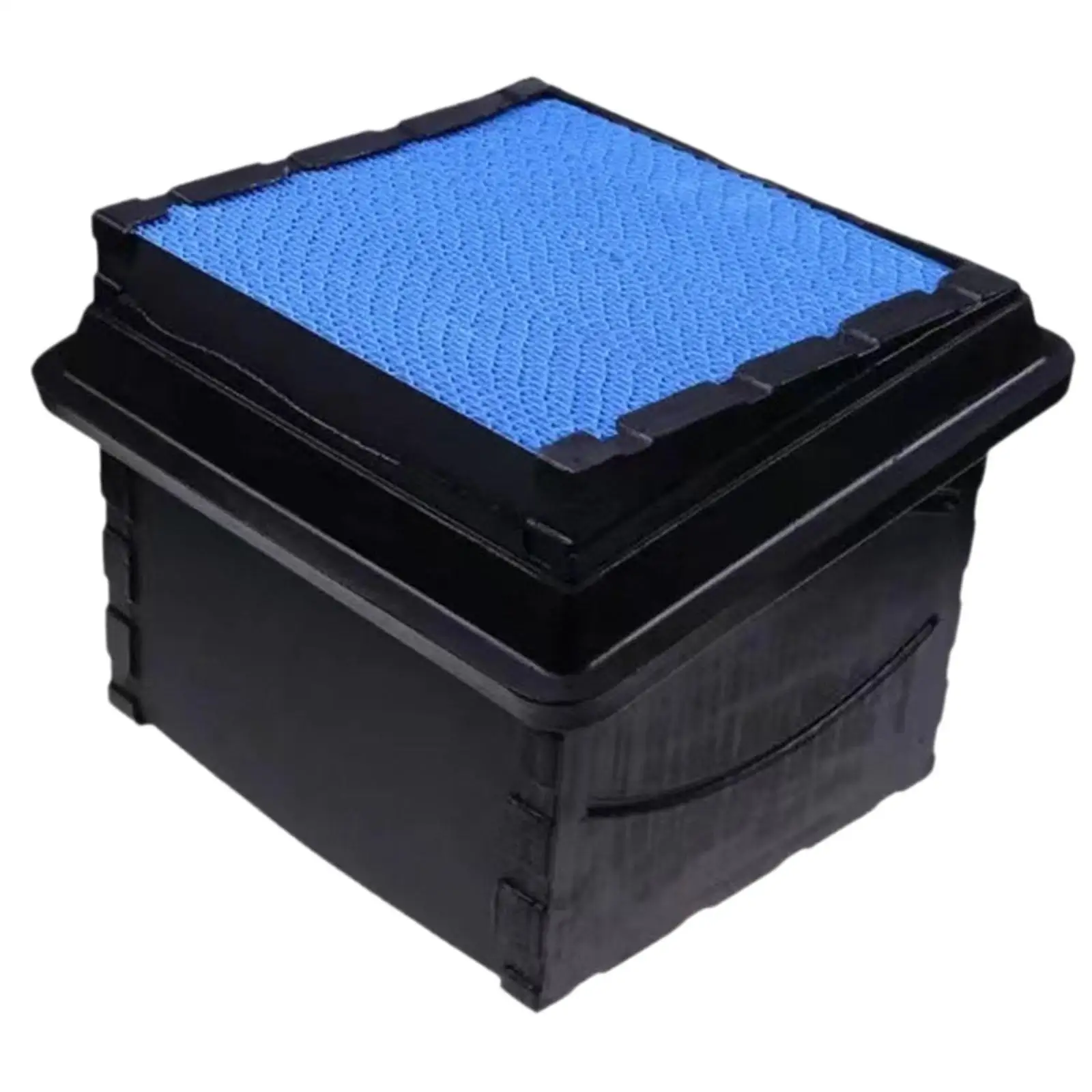

Air Filter Wa10804 Accessories Professional Easy Installation Repair Parts