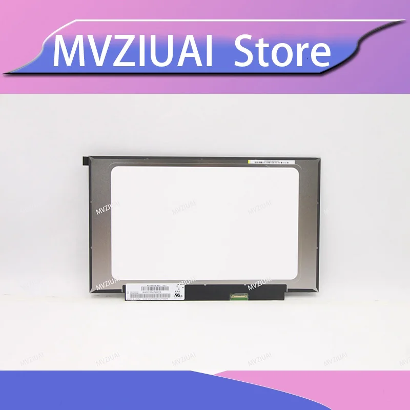 

14'' FHD IPS LCD Screen Panel Replacement for Lenovo Chromebook S330 81JW S340-14 81TB Matrix 1920X1080 30 Pins 60 Hz