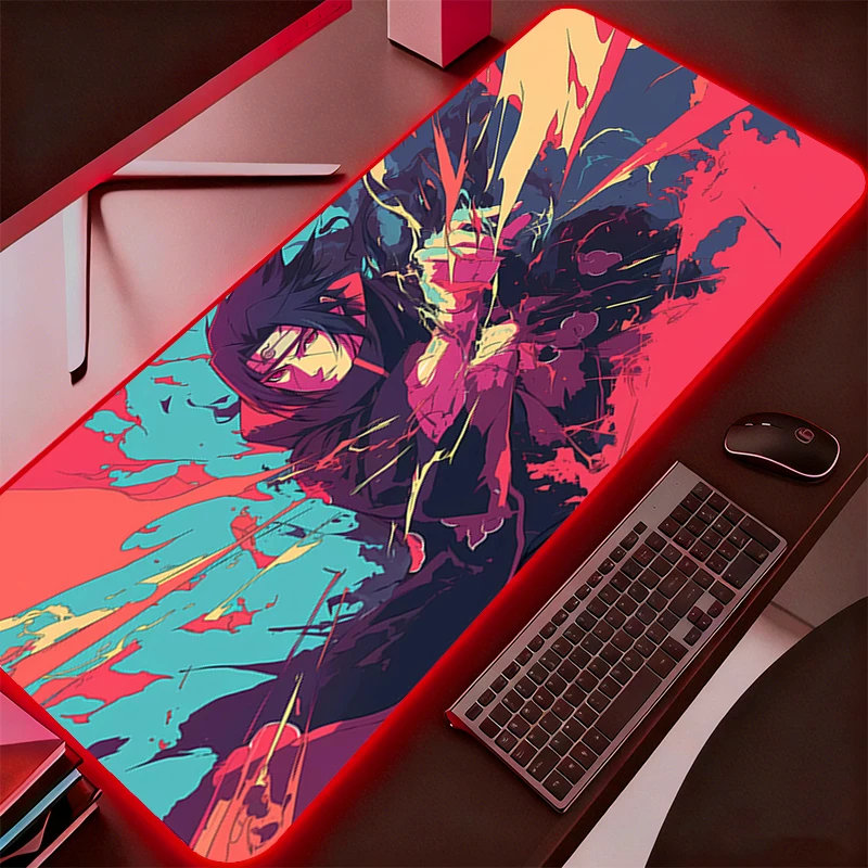 Thumbnail 2 - #6 Latest RGB Gaming Mouse Pads Offers
