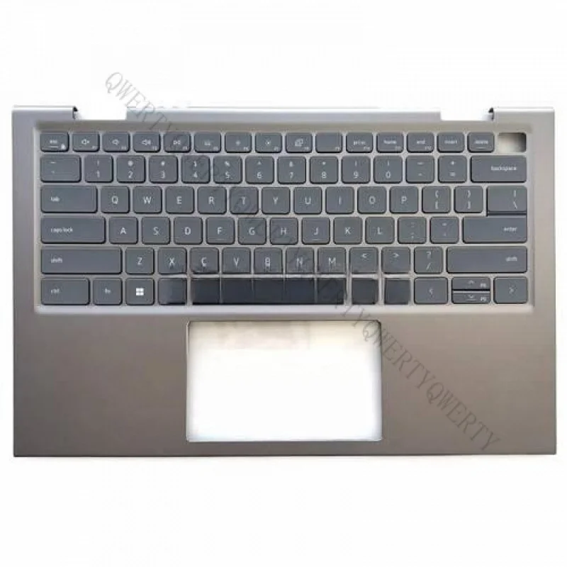 ad-pour-dell-inspiron-5410-5415-repose-paume-2-en-1-avec-clavier-retroeclaire-argent-04gr69