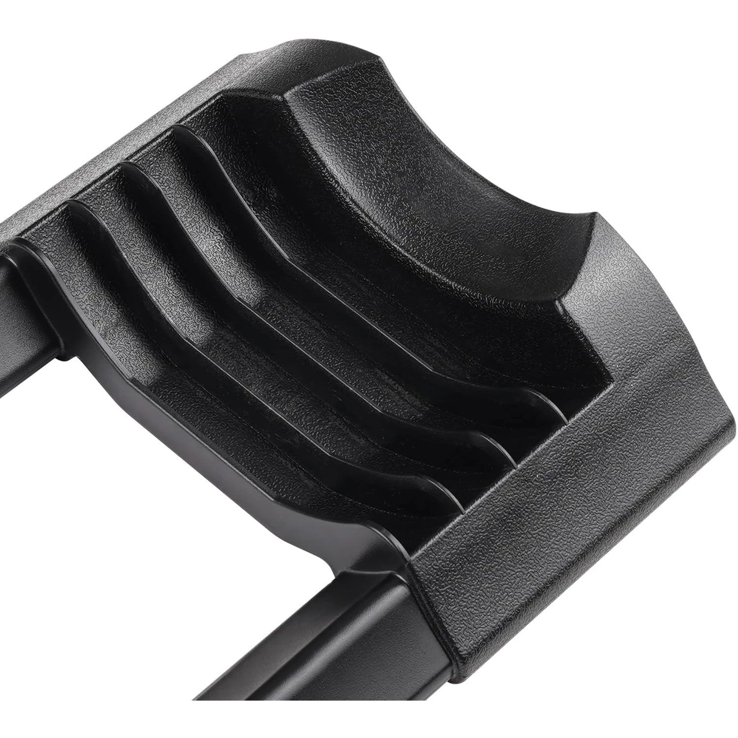 52LBS 스틸 조절식 덤벨 트레이 포함 미끄럼 방지 핸들 남녀 홈 근력 운동