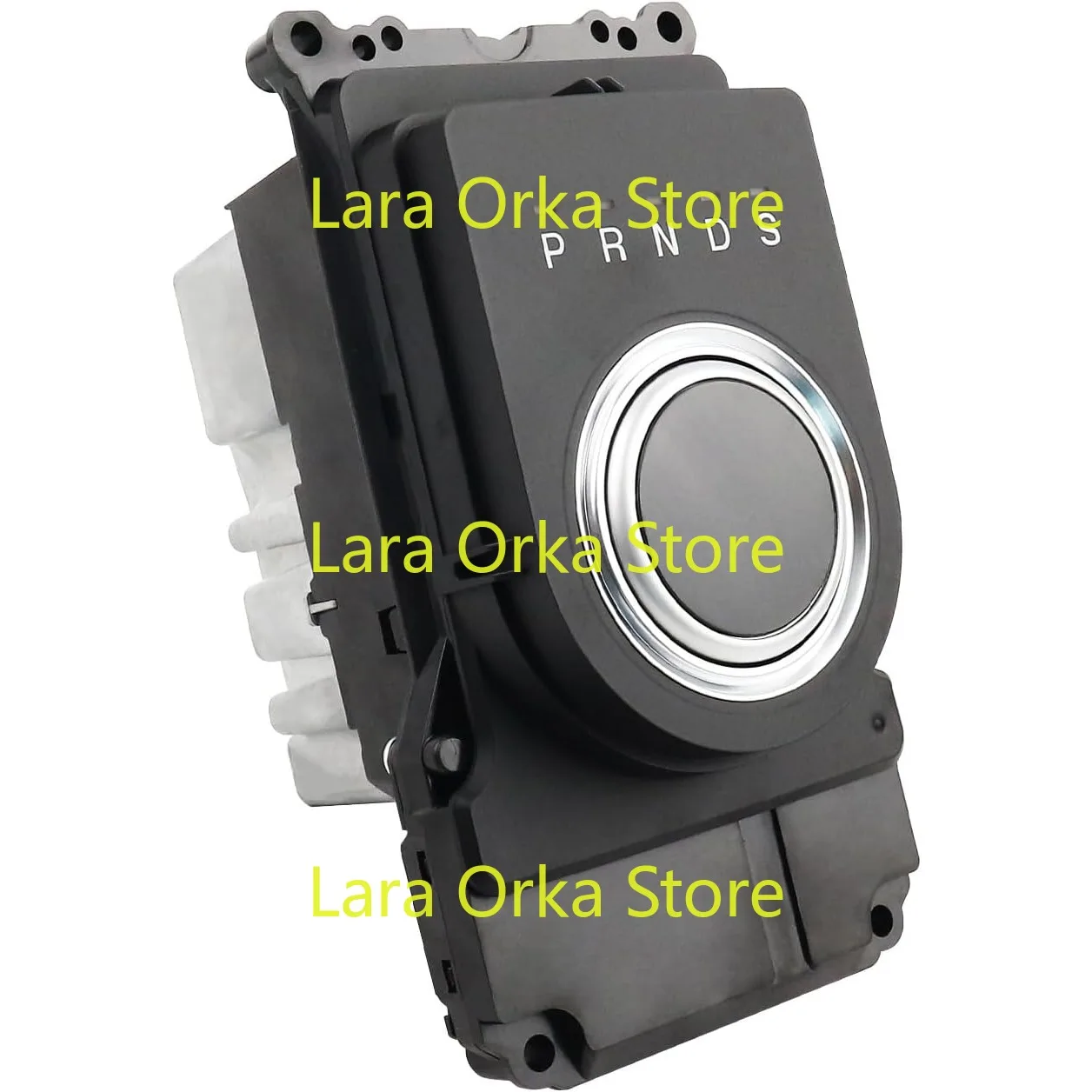 Control Shift Module Panel Compatible with 2016-2020 Jaguar XE XF Transfer Replace # T2H1305