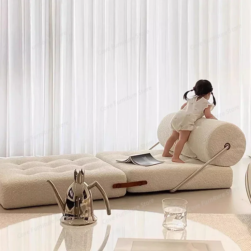 

Designer Floor Living Room Sofas Couch Recliner Lazy Office Luxury Sofas Lounge Relaxing Garden Tumbonas Playa Home Furniture