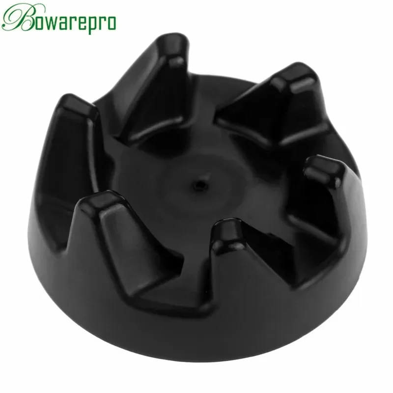 bowarepro 2pcs For Blender Kitchen Aid Coupler Gear Drive Clutch Replacement Coupling Gear 6 Teeth 36mm Dia Kitchen Accessories