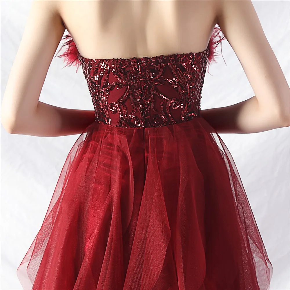 Women Off Shoulder Sweetheart Satin Crisscross Boned Corset Mermaid Evening Dress Floor Length Slim Fit Elegant Formal Gown - view 3