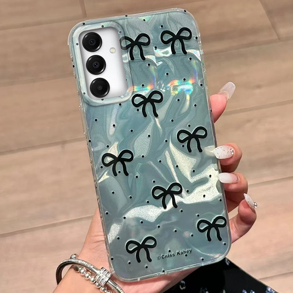 Black Bowknot Cirul…