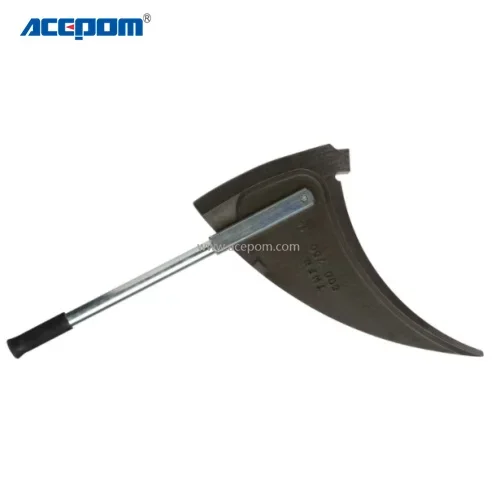 Bem venda chave de impacto série TMFN TMFN 600-750 projetada para caber em um número de tamanhos diferentes de porca