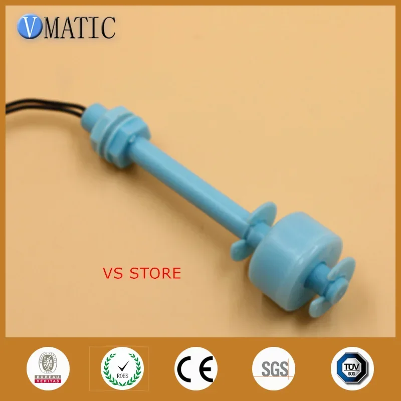 Free Shipping Vc1083-P Float Ball Liquid Switches Water Sensors Pumps Tanks Level Switch