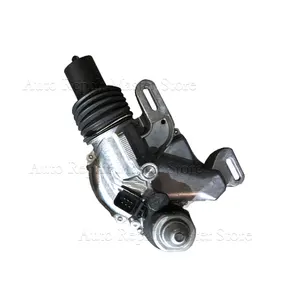 Actuator of the clutch slave cylinder, 4512500062 for Fortwo Smart Cabrio Coupe (451) 0.8 1.0, 451, 250, 00, 62 A, 451, 250, 00, 62, new 10 Main Sales Smart Fortwo Actuator - №9