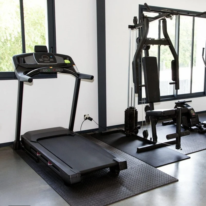 Thumbnail 3 - #27 Compare Exercise Equipment Mats Before You Buy
