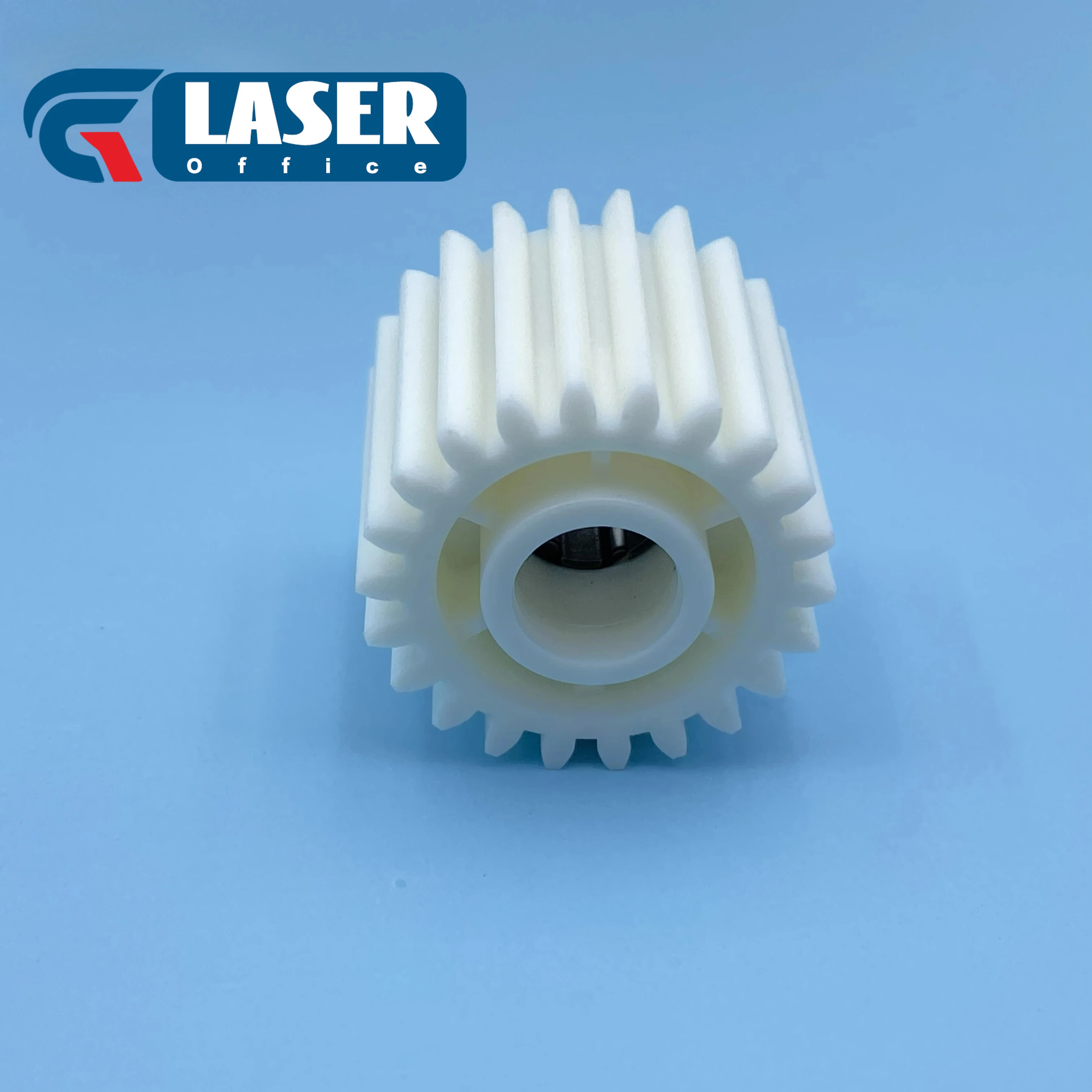 3pcs. A03U809311 A03U809300 22T Fuser Drive Gear for Konica Minolta bizhub Pro C5500 C5501 C6500 C6501 PRESS C7000 6000 image 2