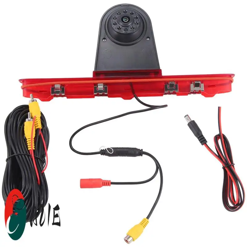 

Car Reverse Camera Brake Light For Citroen Toyota Proace