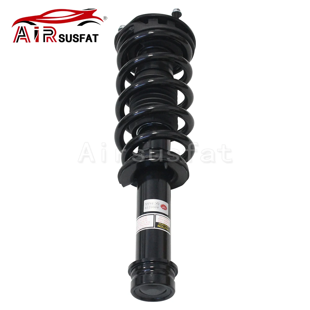 1PC Front/Rear Coil Spring Shock Absorber Assembly For Tesla Model S AWD 2015-2019 1030607-01-A  1030607-00-C  1015620-03-D